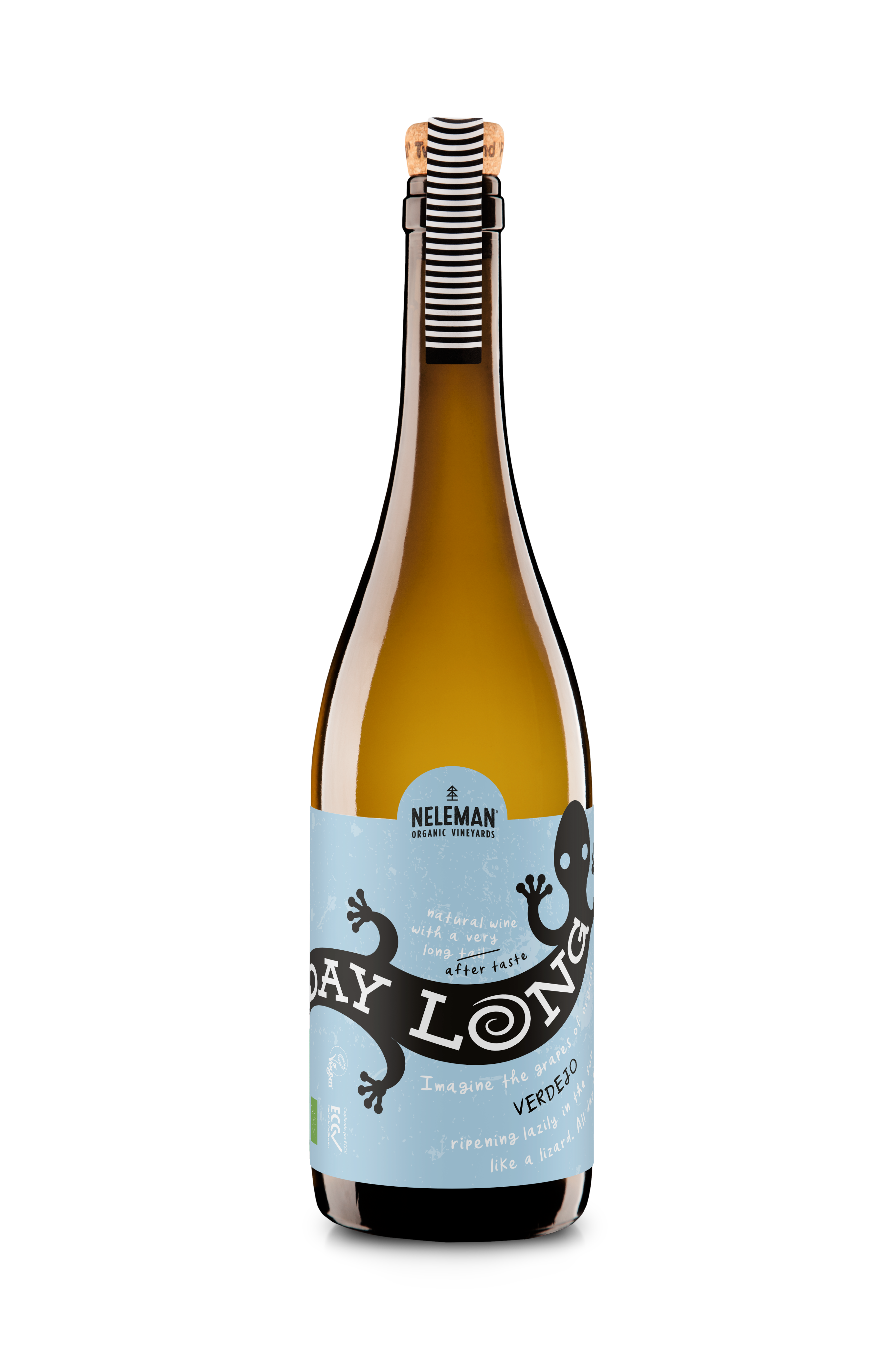 All Day Long Verdejo Organic