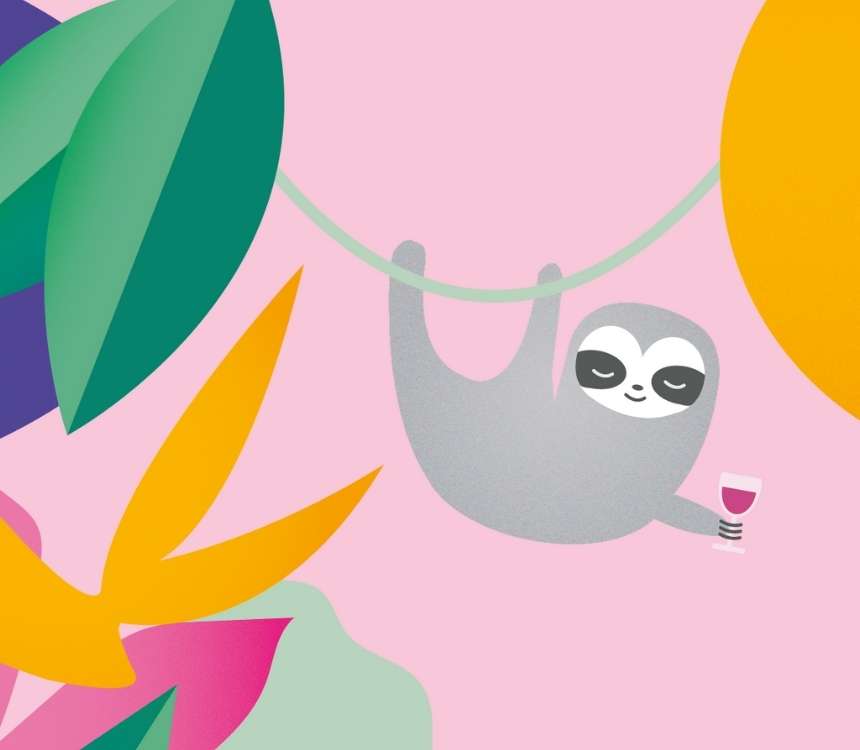 Over het design - Neleman Chocola