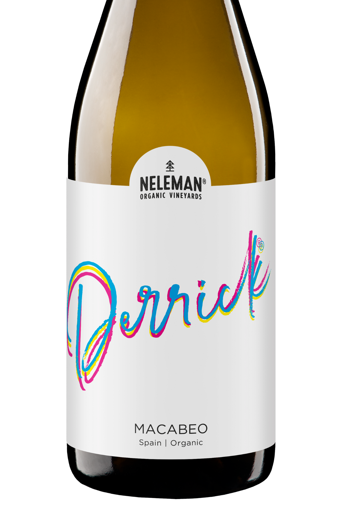 Derrick Macabeo Organic