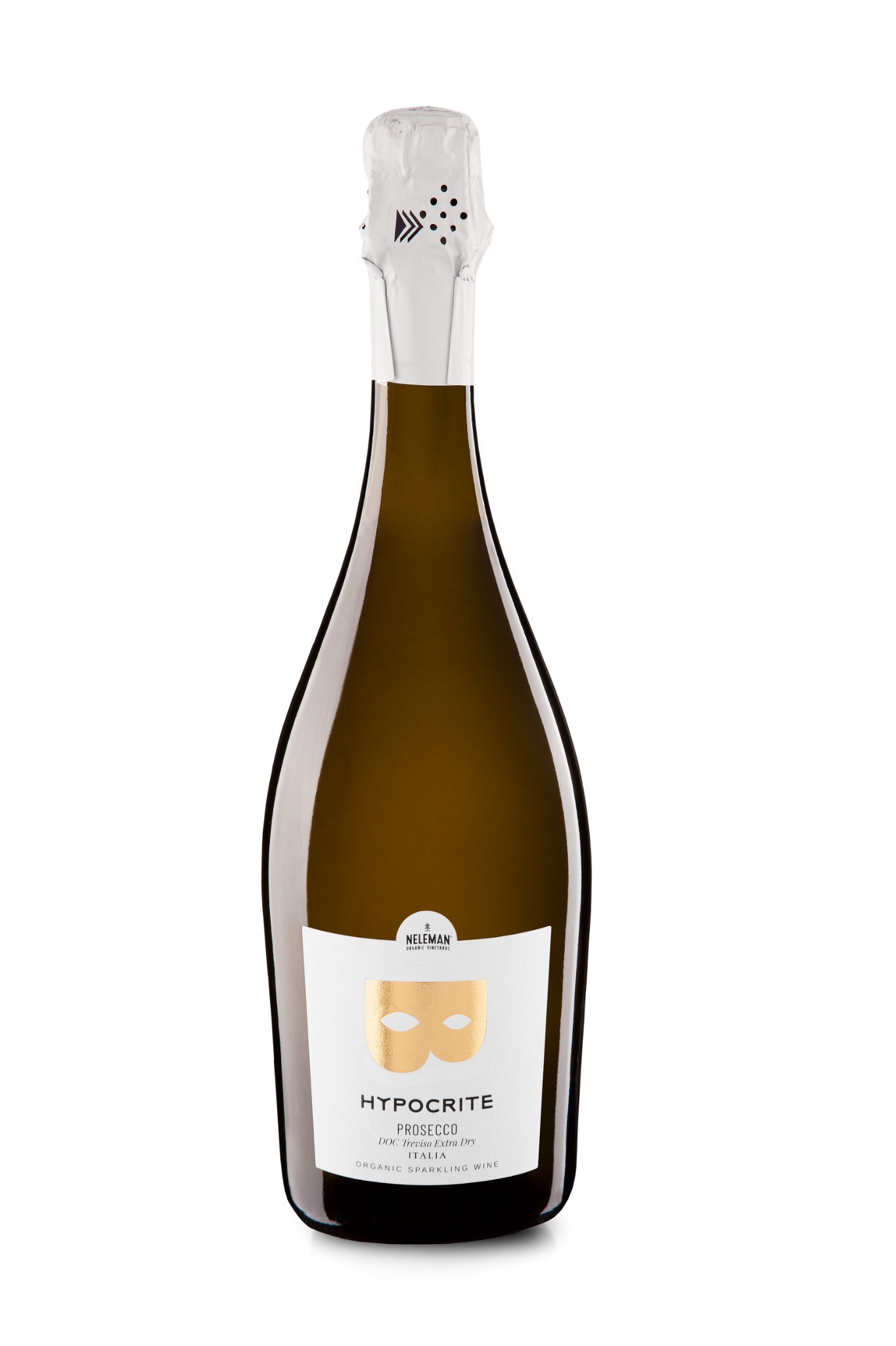 Hypocrite Prosecco Glera Organic