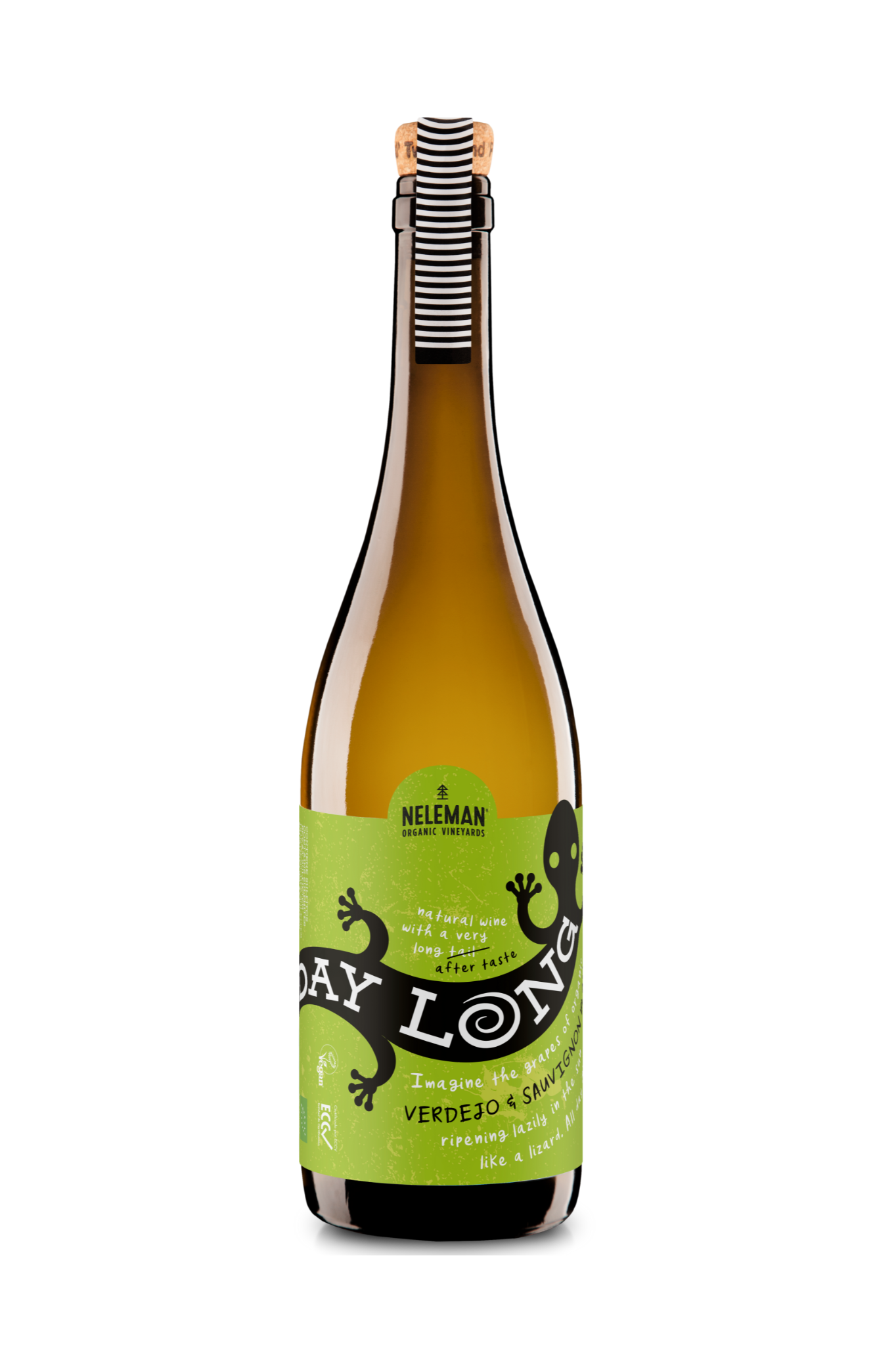 All Day Long Verdejo Sauvignon Blanc Organic