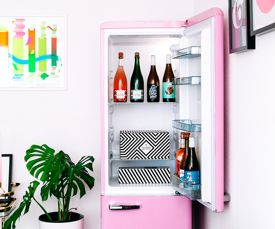 Hoe organiseer je een wijnproeverij thuis?