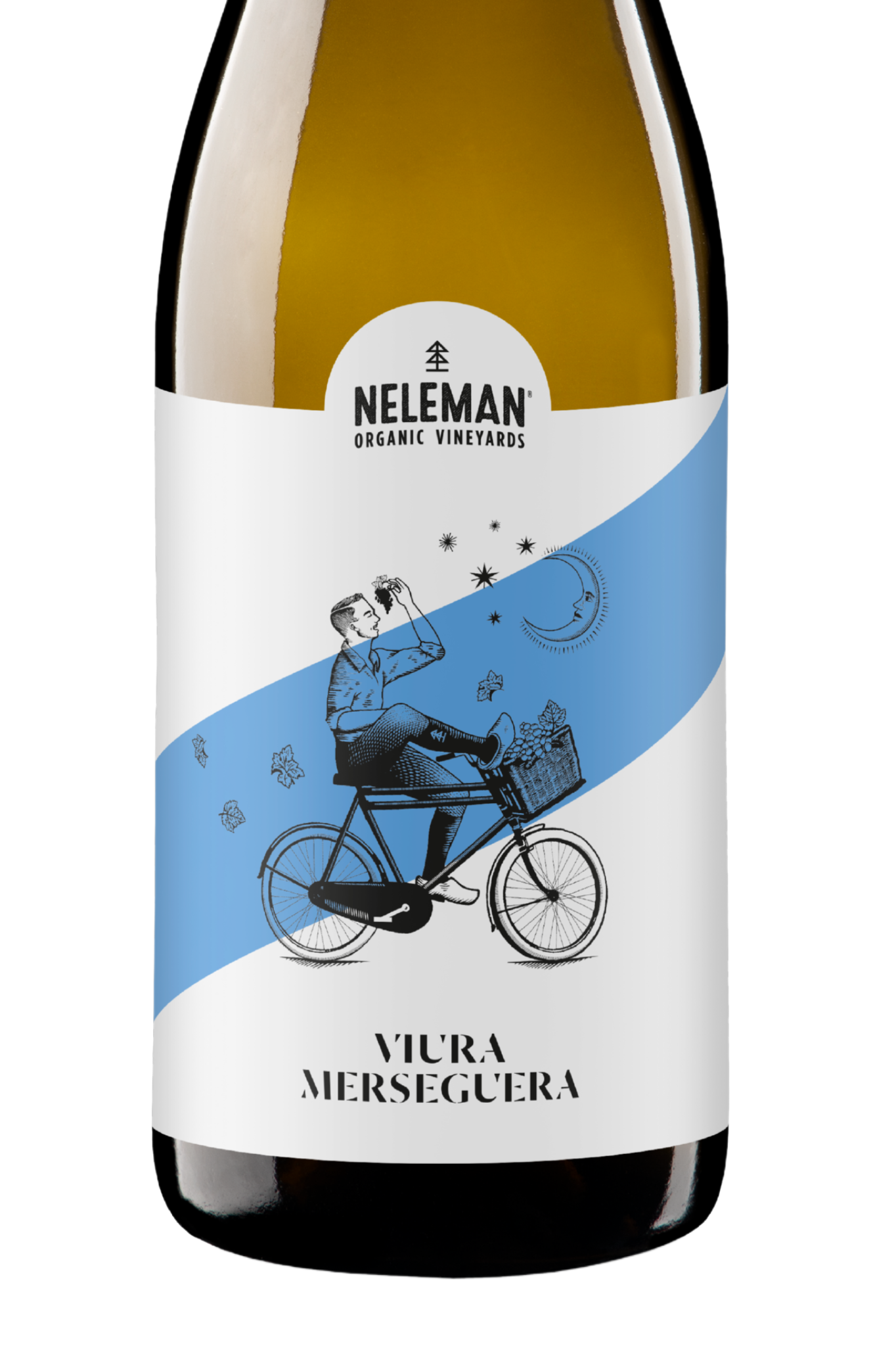 Bike Viura Merseguera Organic
