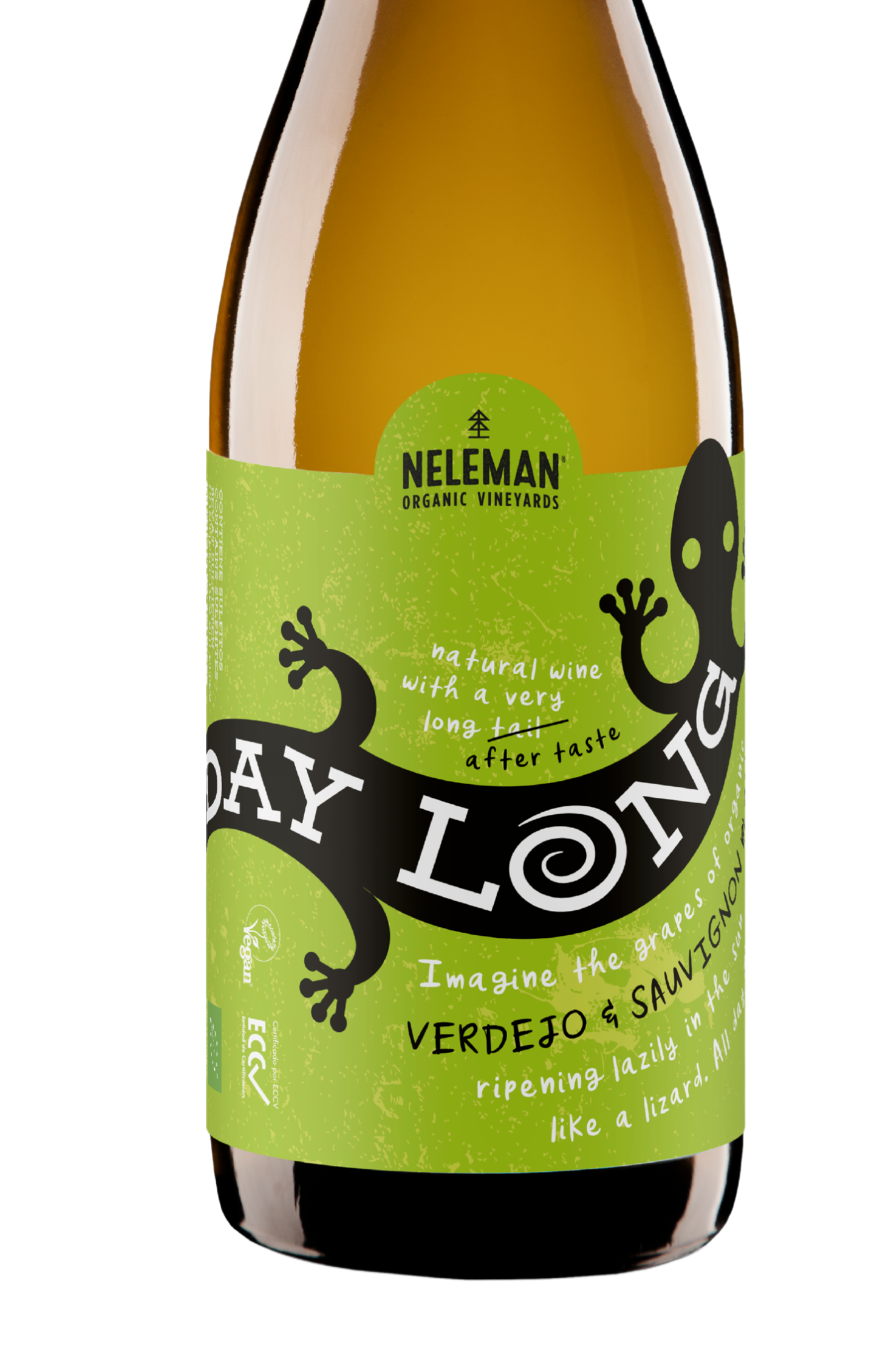 All Day Long Verdejo Sauvignon Blanc Organic
