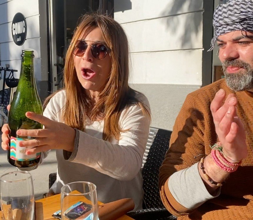 Proost op 2021: de Cava Brut editie