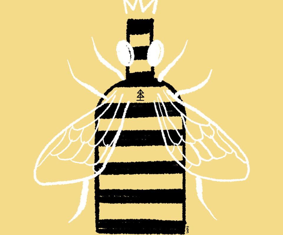 Neleman & De Bijenstichting