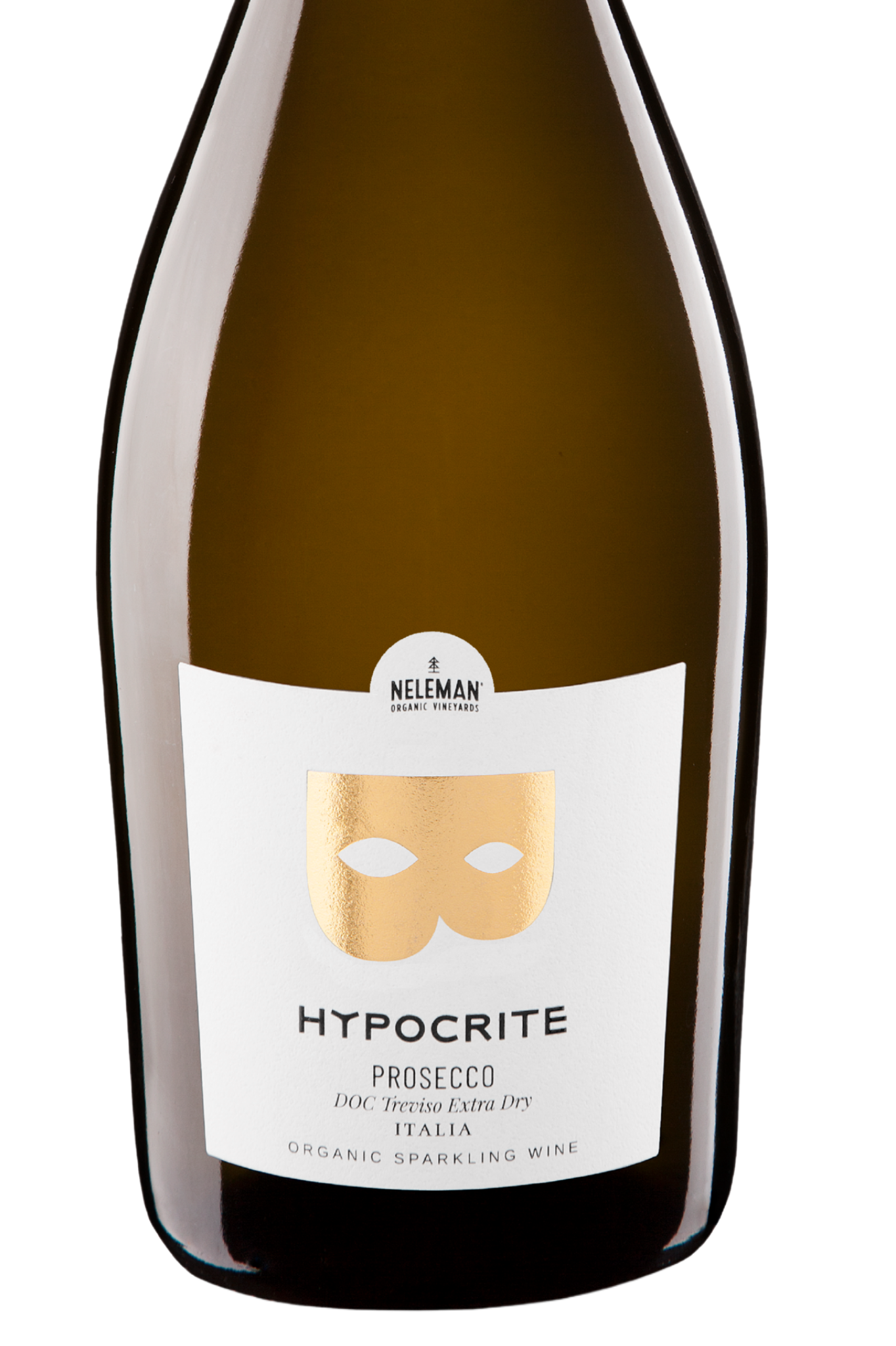 Hypocrite Prosecco Glera Organic