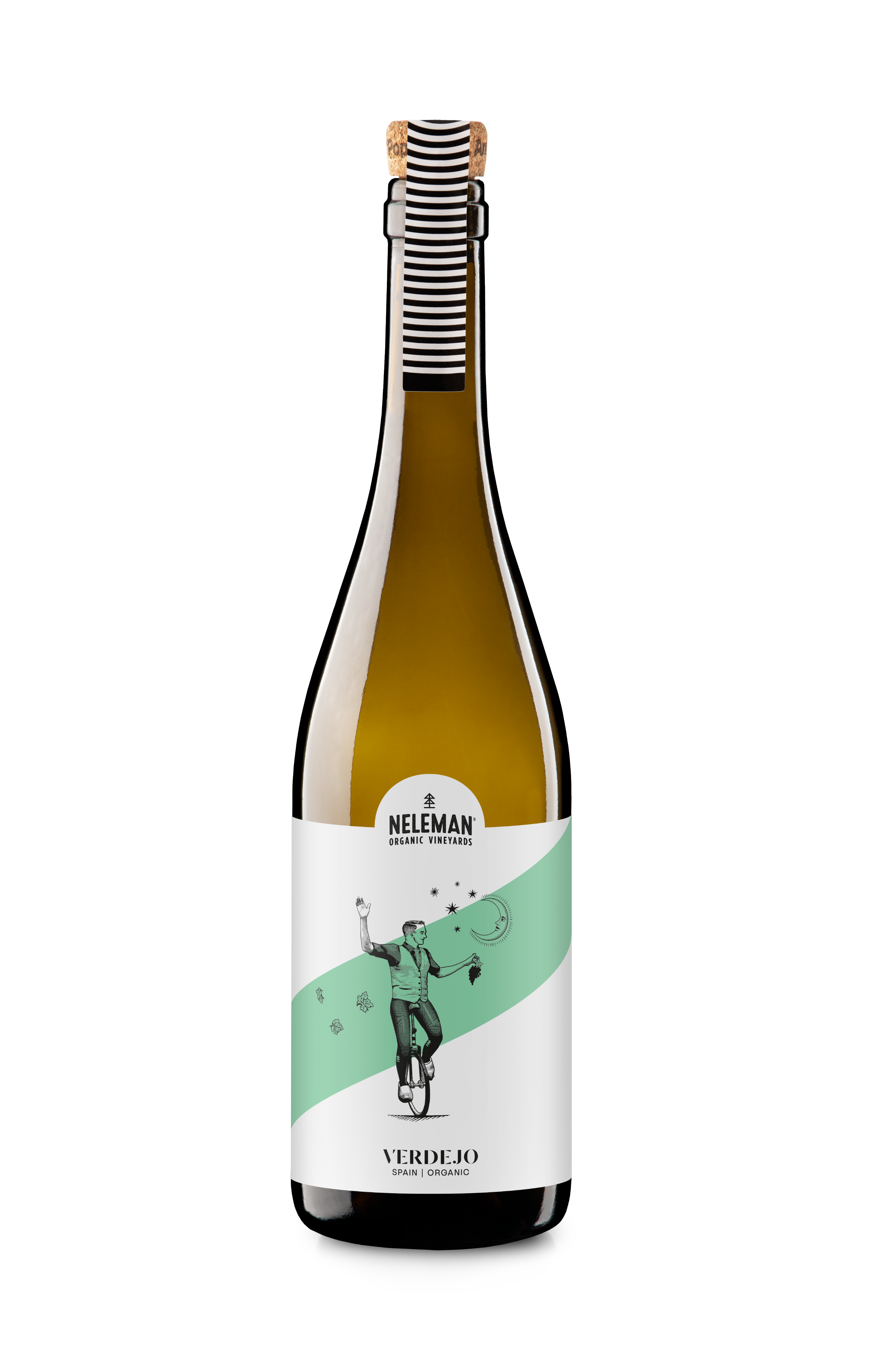 Bike Verdejo Organic