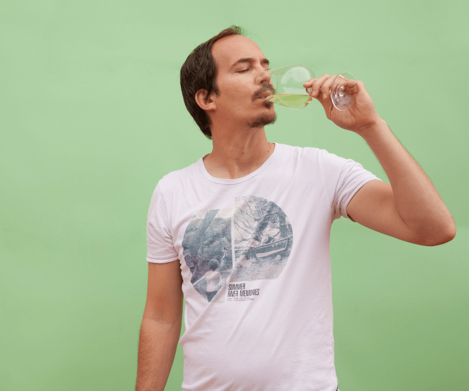 Wijnsnobs, hoe druk moet je je erom maken?