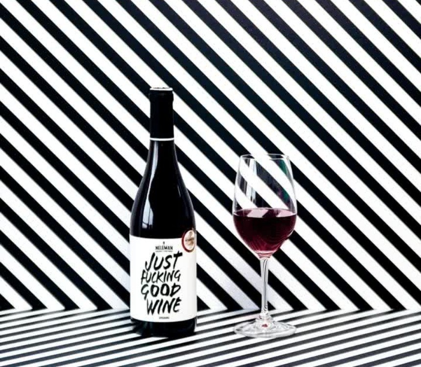 Wijnboer aan het woord: Anti-snobwijn