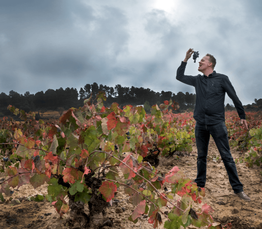 Wij laten de natuur haar werk doen