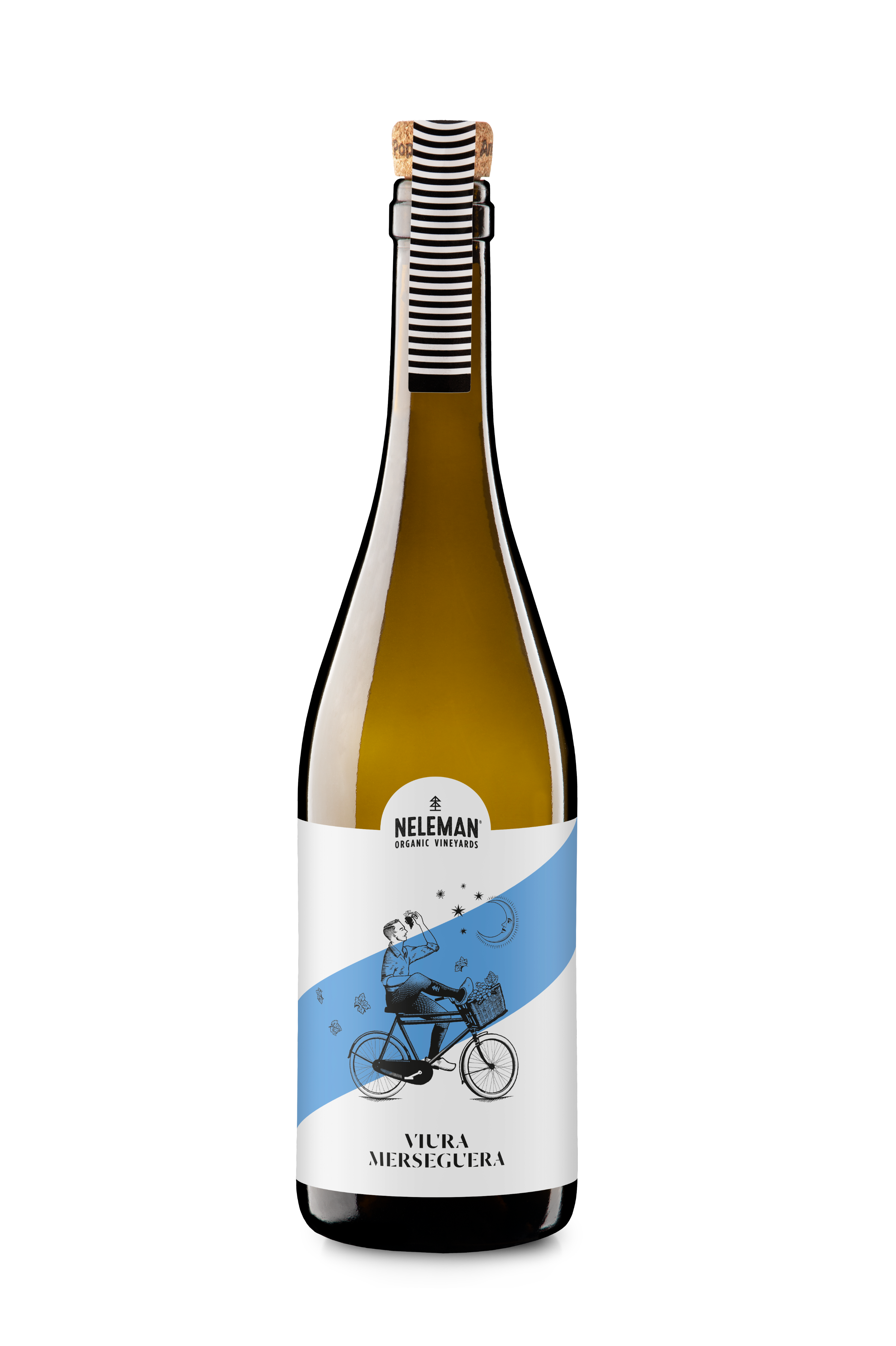 Bike Viura Merseguera Organic