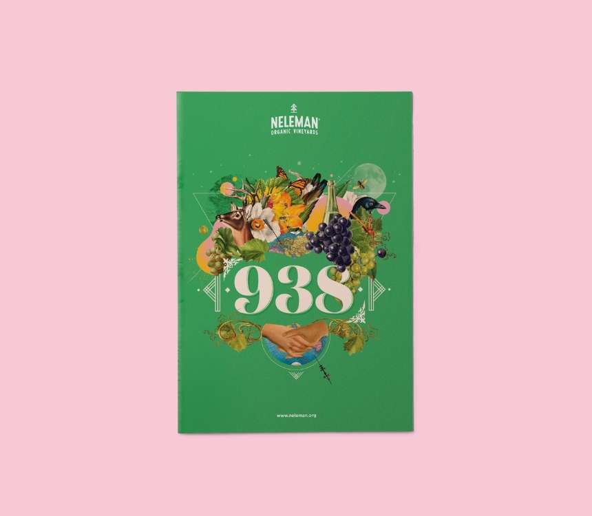 Het nieuwe Neleman Magazine is nu uit!