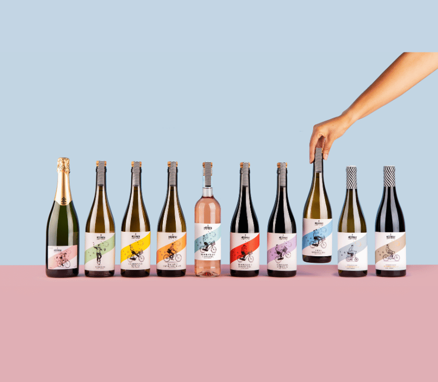 OVER HET FIETSDESIGN