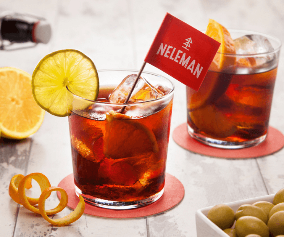Zo bereid je de perfecte Vermut, een heerlijk mediterraans aperitief