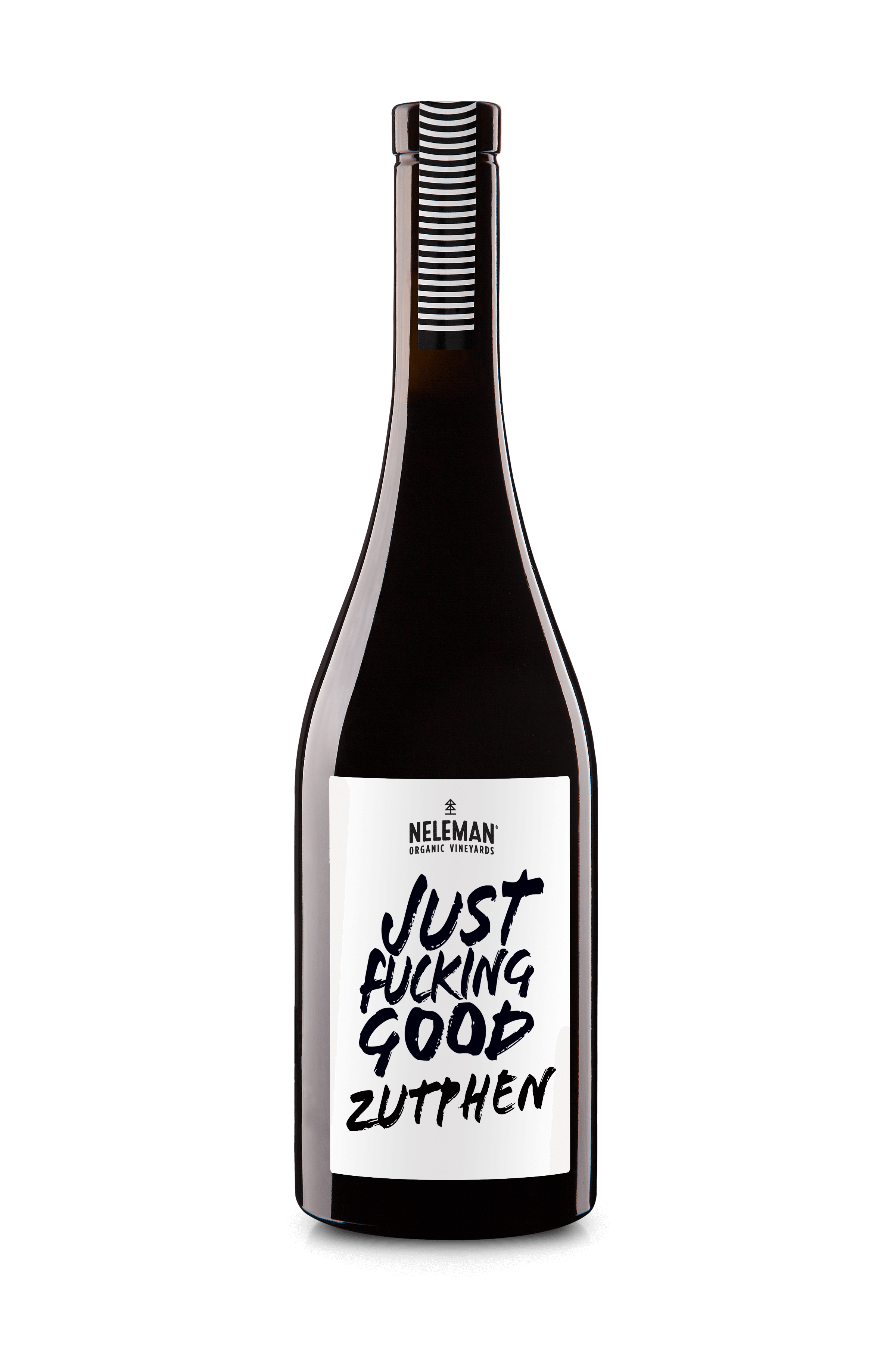 Just Fucking Good Zutphen Monastrell Organic