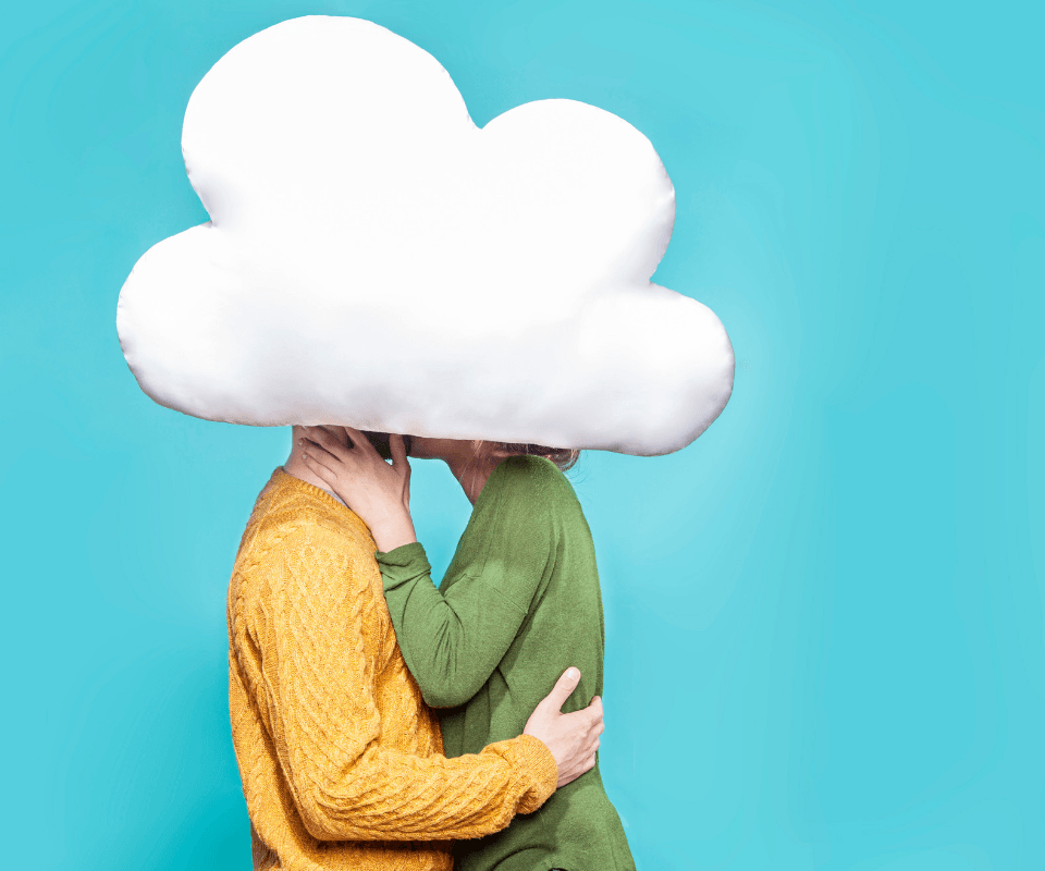 Maak van een amoureuze ramp een liefdessucces