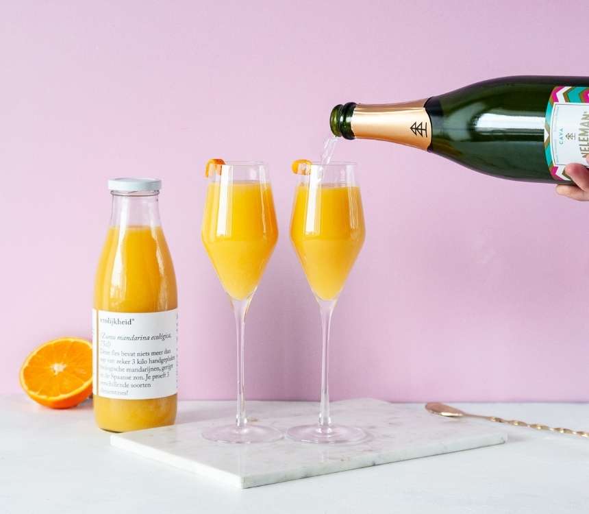 Niet alleen voor vaderdag