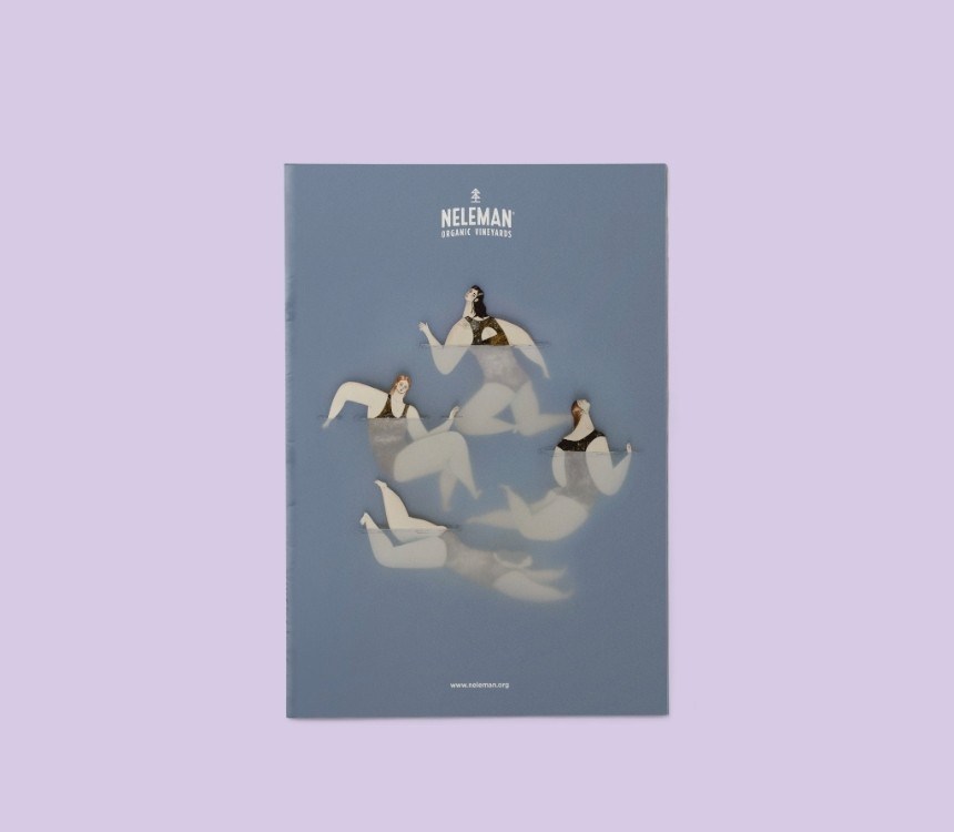 Het nieuwe Neleman Magazine is uit!