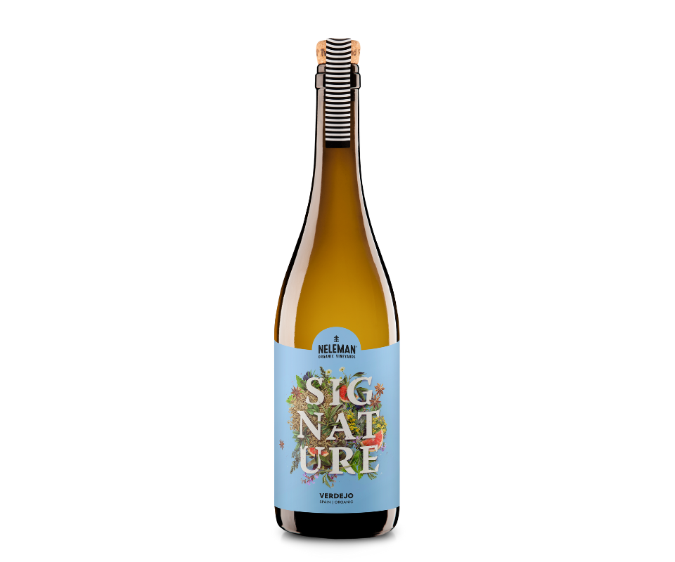 Neleman Signature Verdejo Organic