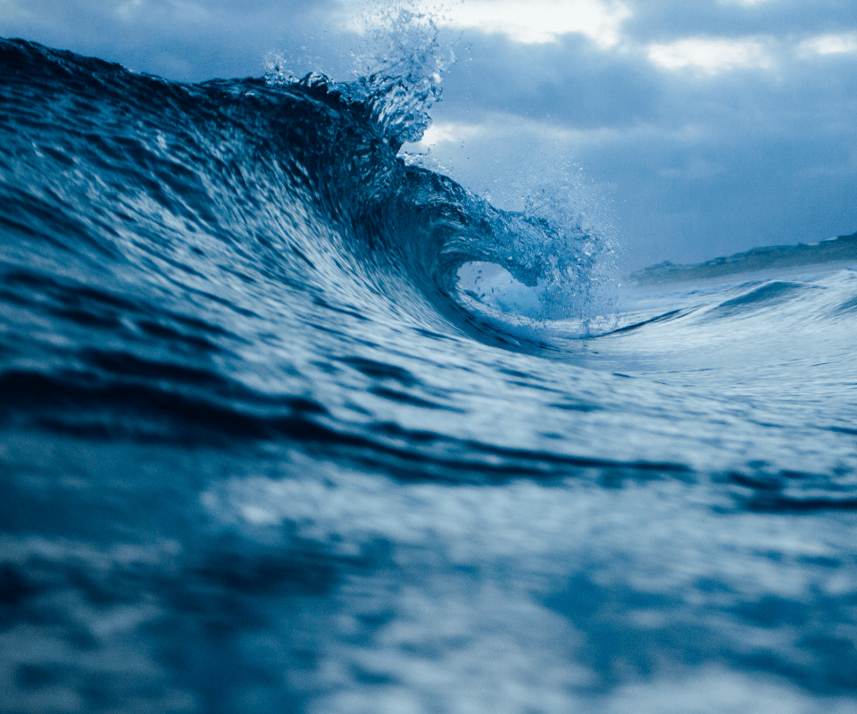 Wat je moet weten over het mysterie van de oceaan