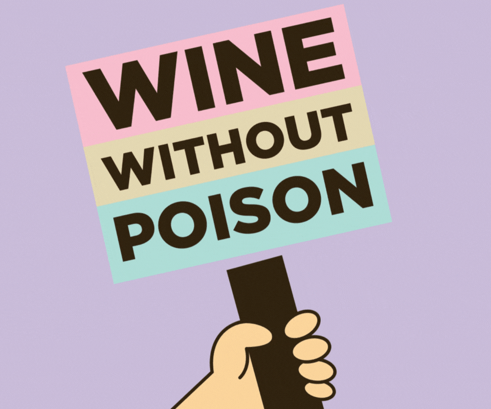 Glyfosaat eindelijk gelinkt aan kanker – jij kiest al voor de oplossing