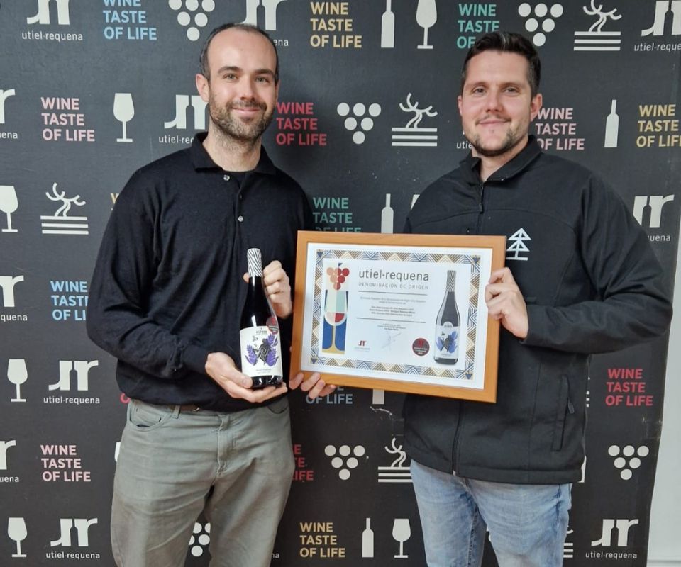 Neleman Bobal Robusta Beste Bobal!