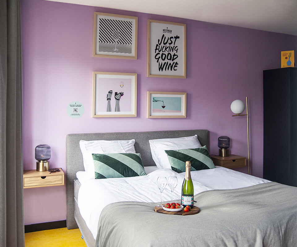 Neleman & Dormio Wijnhotel Valkenburg