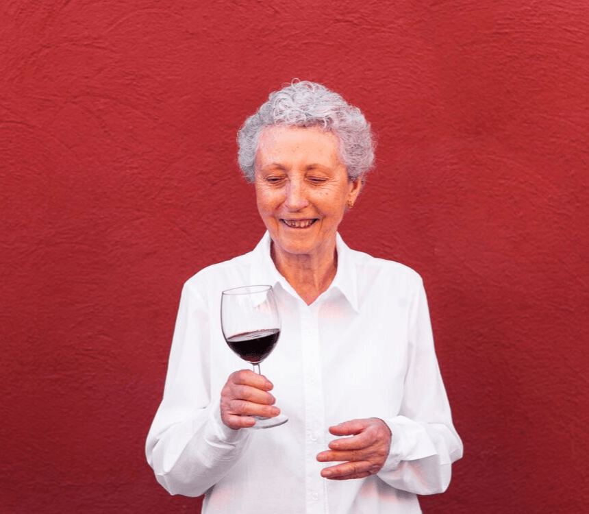 Heb je even tijd voor onze Crianza en Reserva?